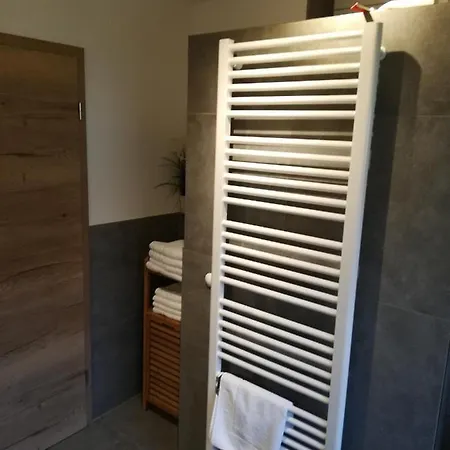 Am Anger Apartamento Amerang