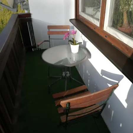 Apartamento Am Anger