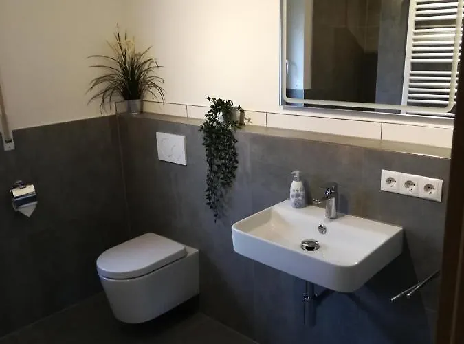 Apartman Am Anger *